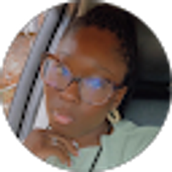 Profile photo of Gabriellea Clinton