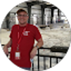 Profile photo of Nick Thurber