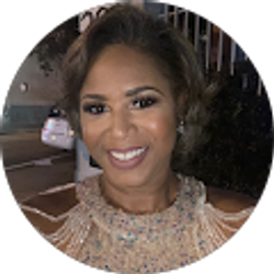 Profile photo of Mordesia Grizzell