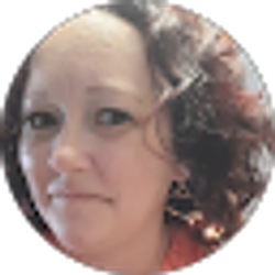 Profile photo of Jess Parson