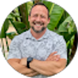 Profile photo of Matt Fogle