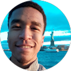 Profile photo of Evan Iglehart