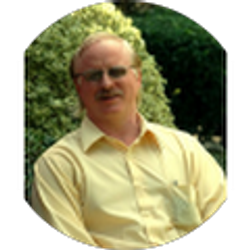 Profile photo of Michael T. Durham