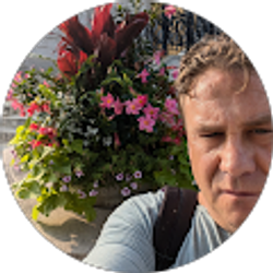 Profile photo of Michael Fairchild