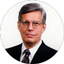 Profile photo of Joseph Kaufman
