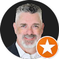 Profile photo of Kevin Strawbridge