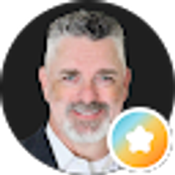 Profile photo of Kevin Strawbridge