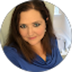Profile photo of Melissa Hawes