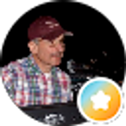 Profile photo of Sheldon Mandel