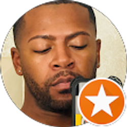 Profile photo of Terrence Roberson