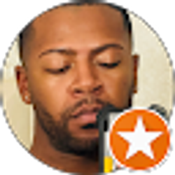 Profile photo of Terrence Roberson