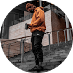 Profile photo of Aaron Sharp