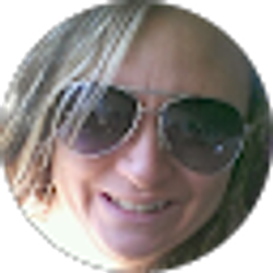 Profile photo of Cecilia Morlan