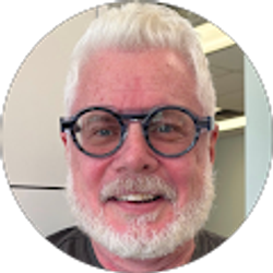 Profile photo of Edward J. Dixon