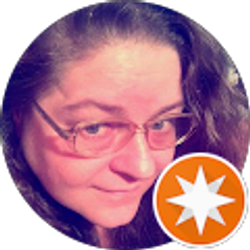 Profile photo of Maria Strozier