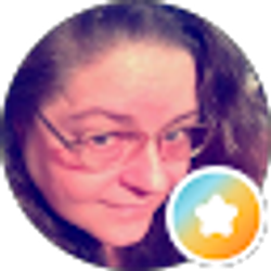 Profile photo of Maria Strozier