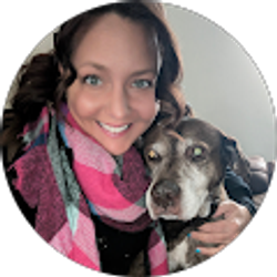 Profile photo of Crystal Smeal