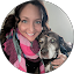 Profile photo of Crystal Smeal