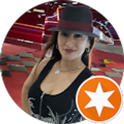 Profile photo of Aebra Cadabra McAfee