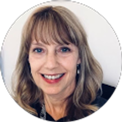 Profile photo of Jill Joseph