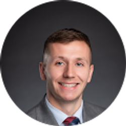 Profile photo of Kyle Sinno