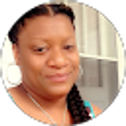 Profile photo of Shanta Cook