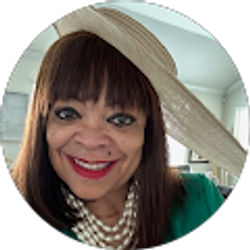 Profile photo of Angela Price