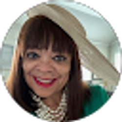 Profile photo of Angela Price