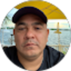 Profile photo of Guillermo Villalobos