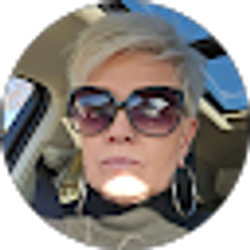 Profile photo of Bridgette Gustafson