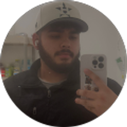Profile photo of Jesus Contreras
