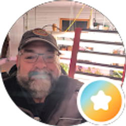 Profile photo of Richard Louwagie