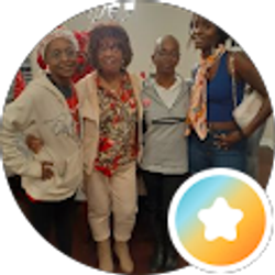 Profile photo of Gavora Yvonne Jones Ross