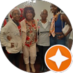 Profile photo of Gavora Yvonne Jones Ross
