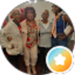 Profile photo of Gavora Yvonne Jones Ross