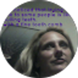 Profile photo of Andrea Lawrence