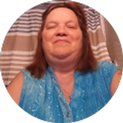 Profile photo of Barbara Perkins