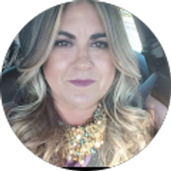 Profile photo of Mariela Calderin