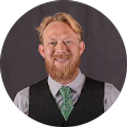 Profile photo of Robert Townsend