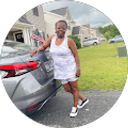 Profile photo of Kimberly Hughes (little kim)