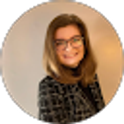 Profile photo of Isabelle Ebie