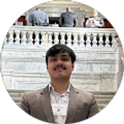 Profile photo of Gaurab Baral