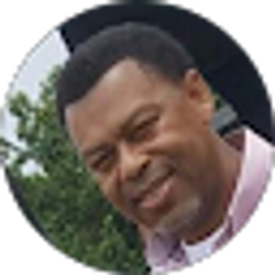 Profile photo of Brack Clemons