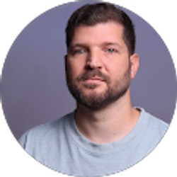 Profile photo of Nicholas Montanaro