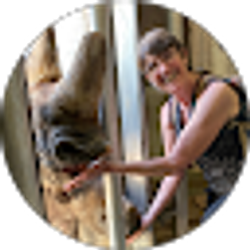 Profile photo of Carol Reed