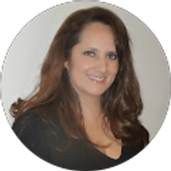 Profile photo of Maria Stevens