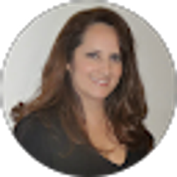 Profile photo of Maria Stevens