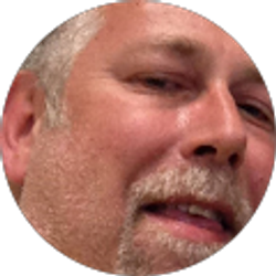 Profile photo of Dave Conell