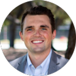 Profile photo of Connor Grant