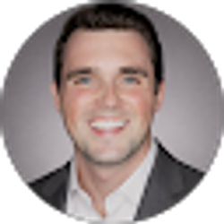 Profile photo of Connor Grant